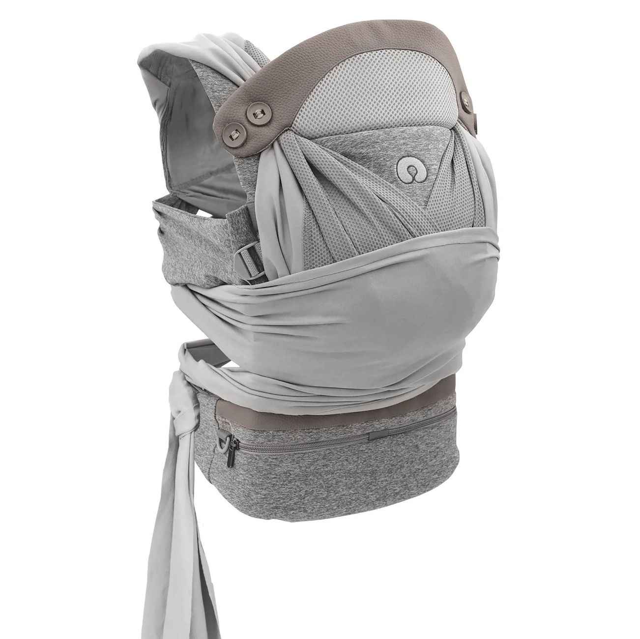 Boppy ComfyChic Hybrid Baby Carrier