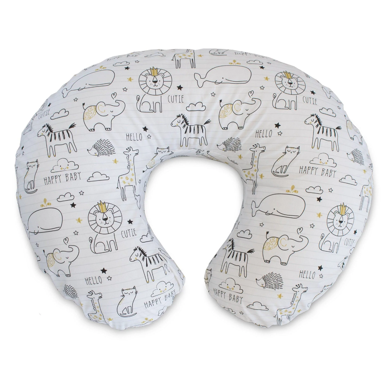 Boppy Nursing Pillow