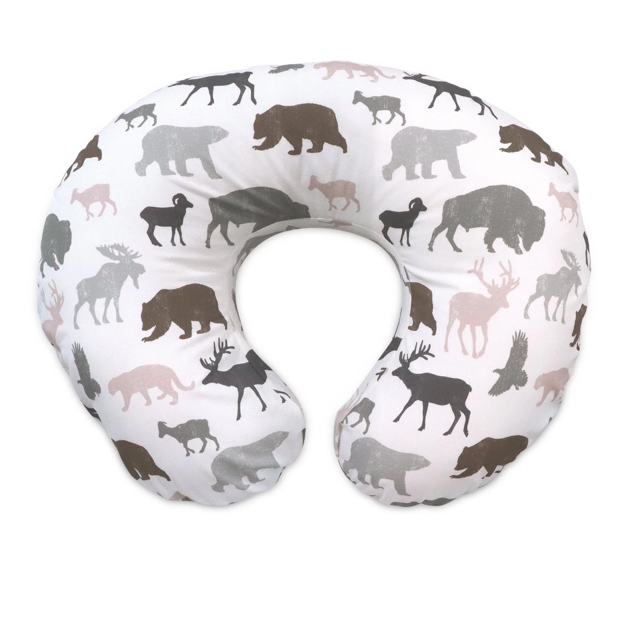 Boppy Nursing Pillow