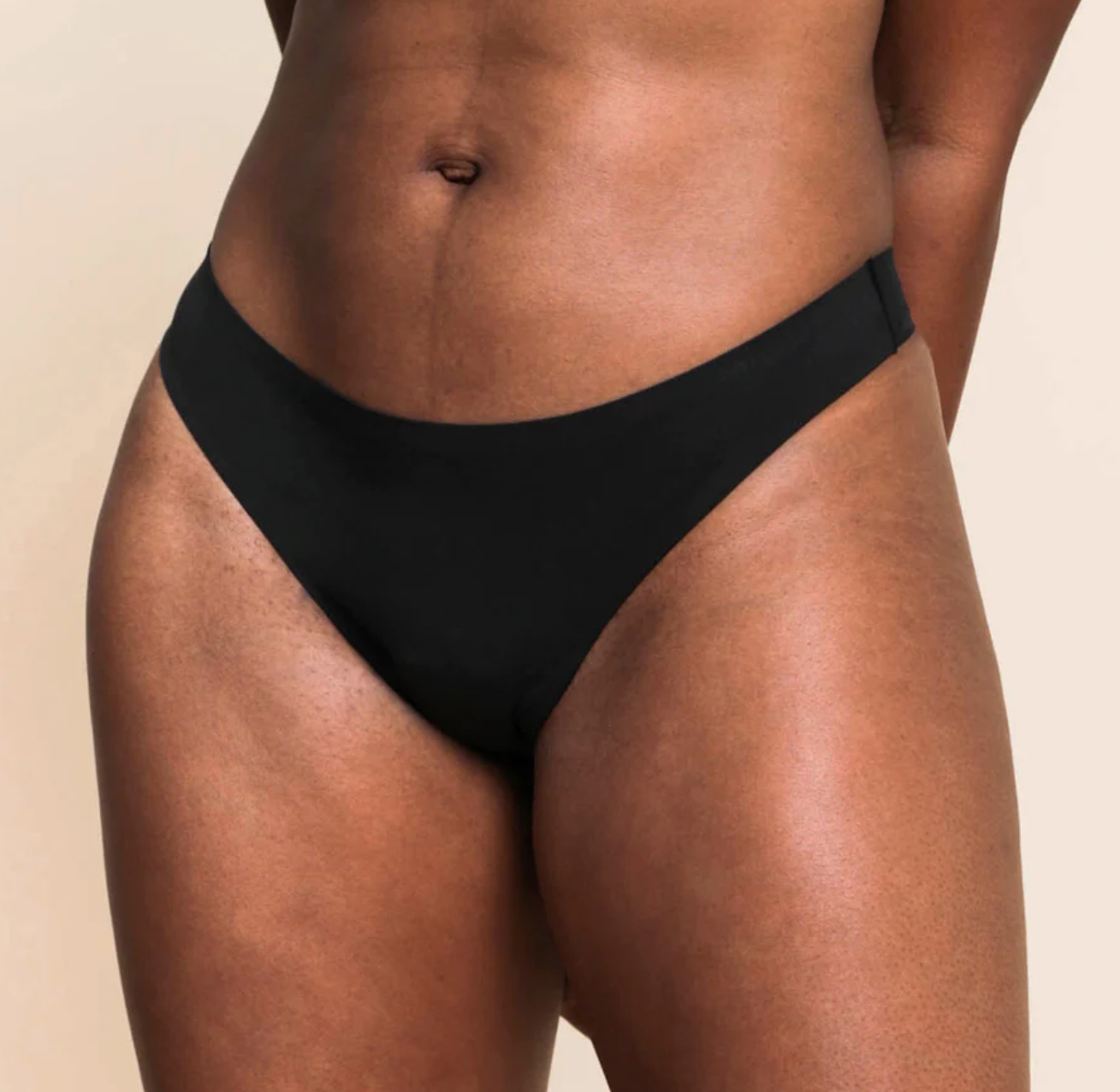 Leakproof Thong Underwear