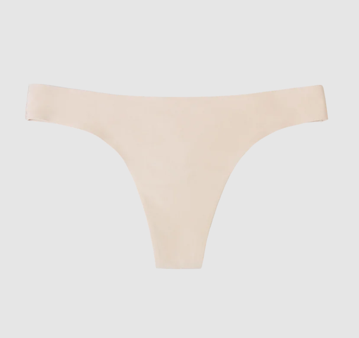 Leakproof Thong Underwear