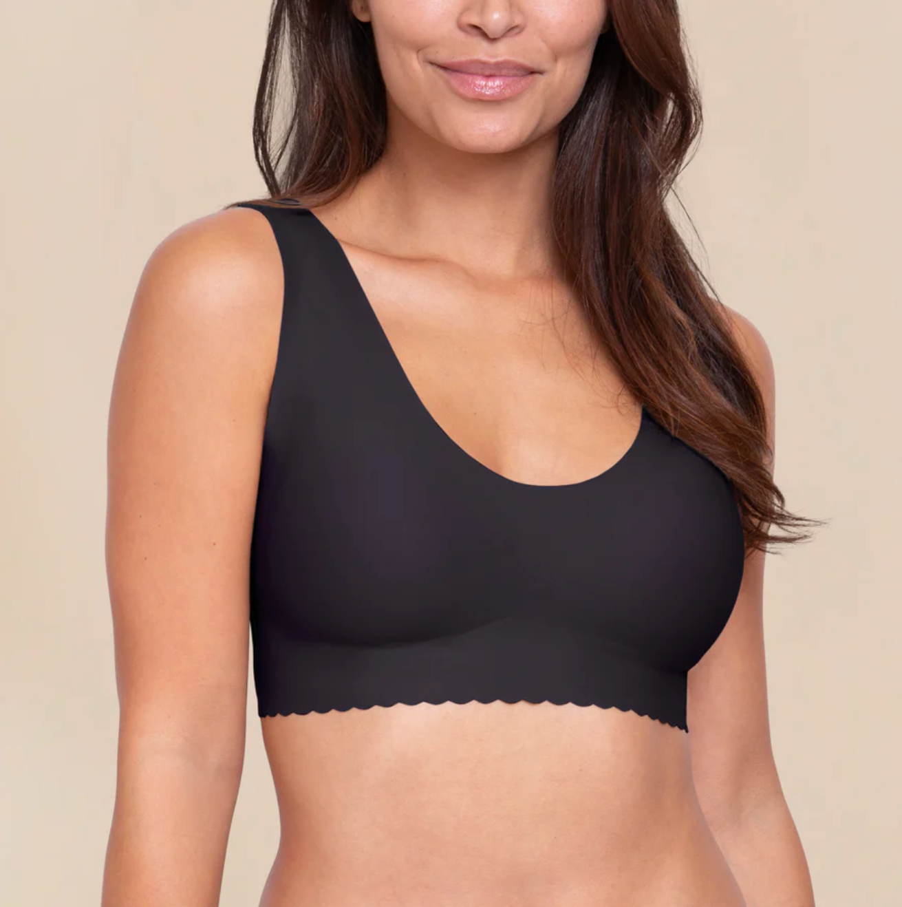 The Everyday Bra