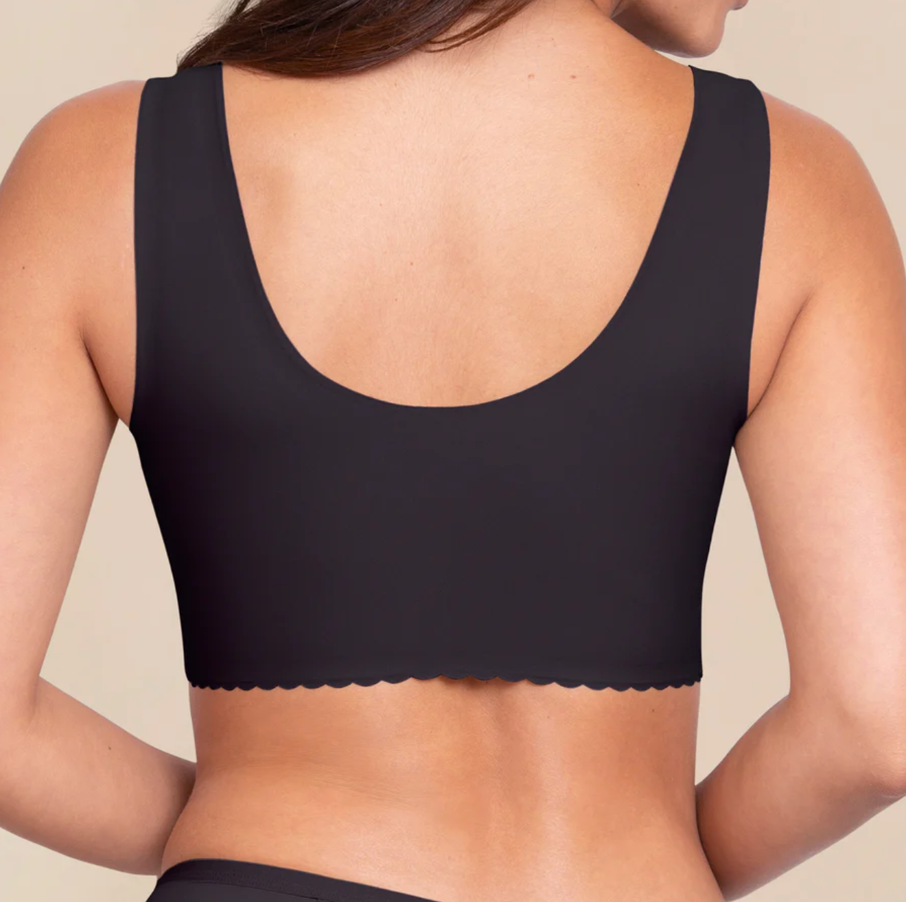 The Everyday Bra