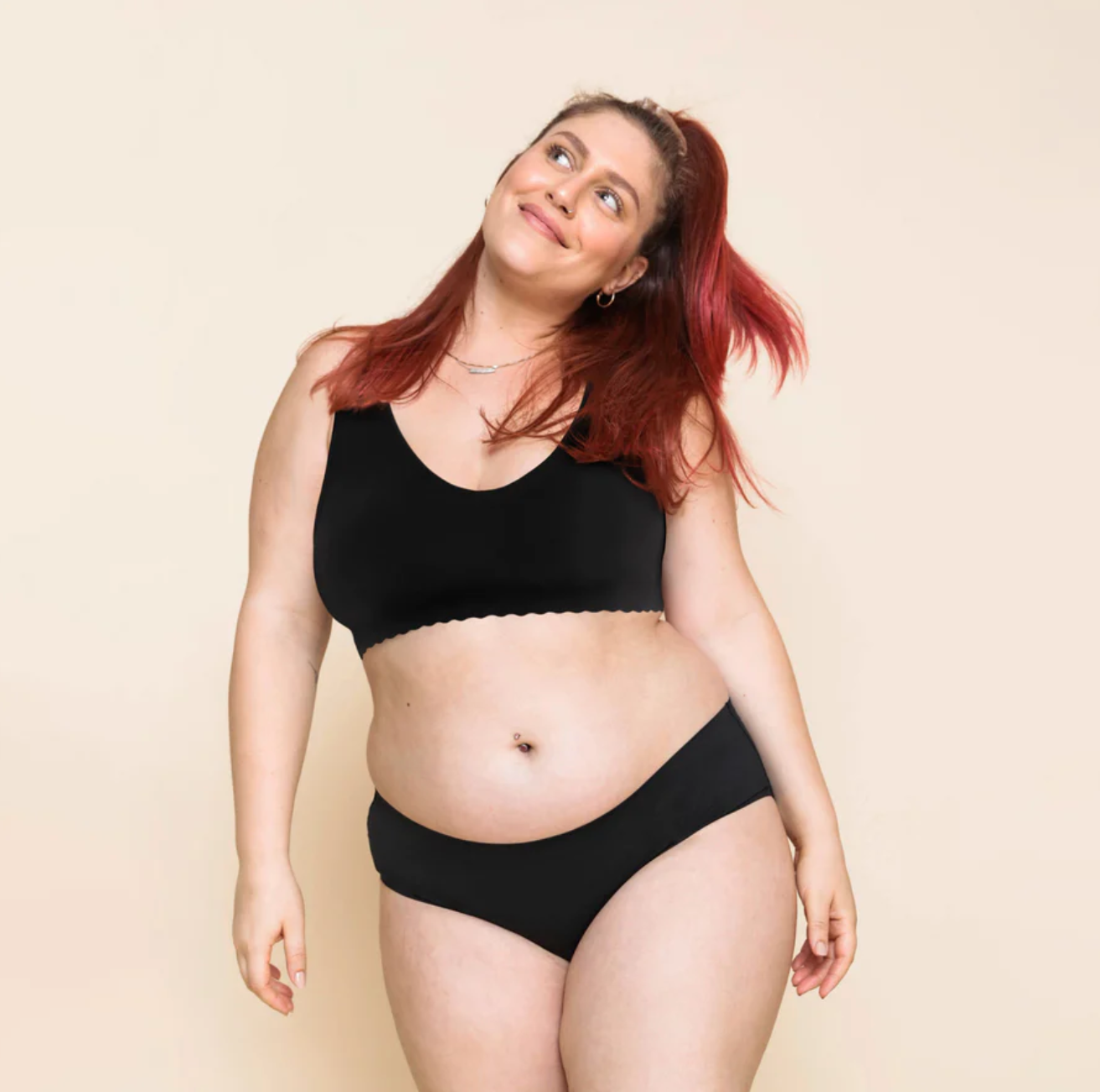 The Everyday Bra