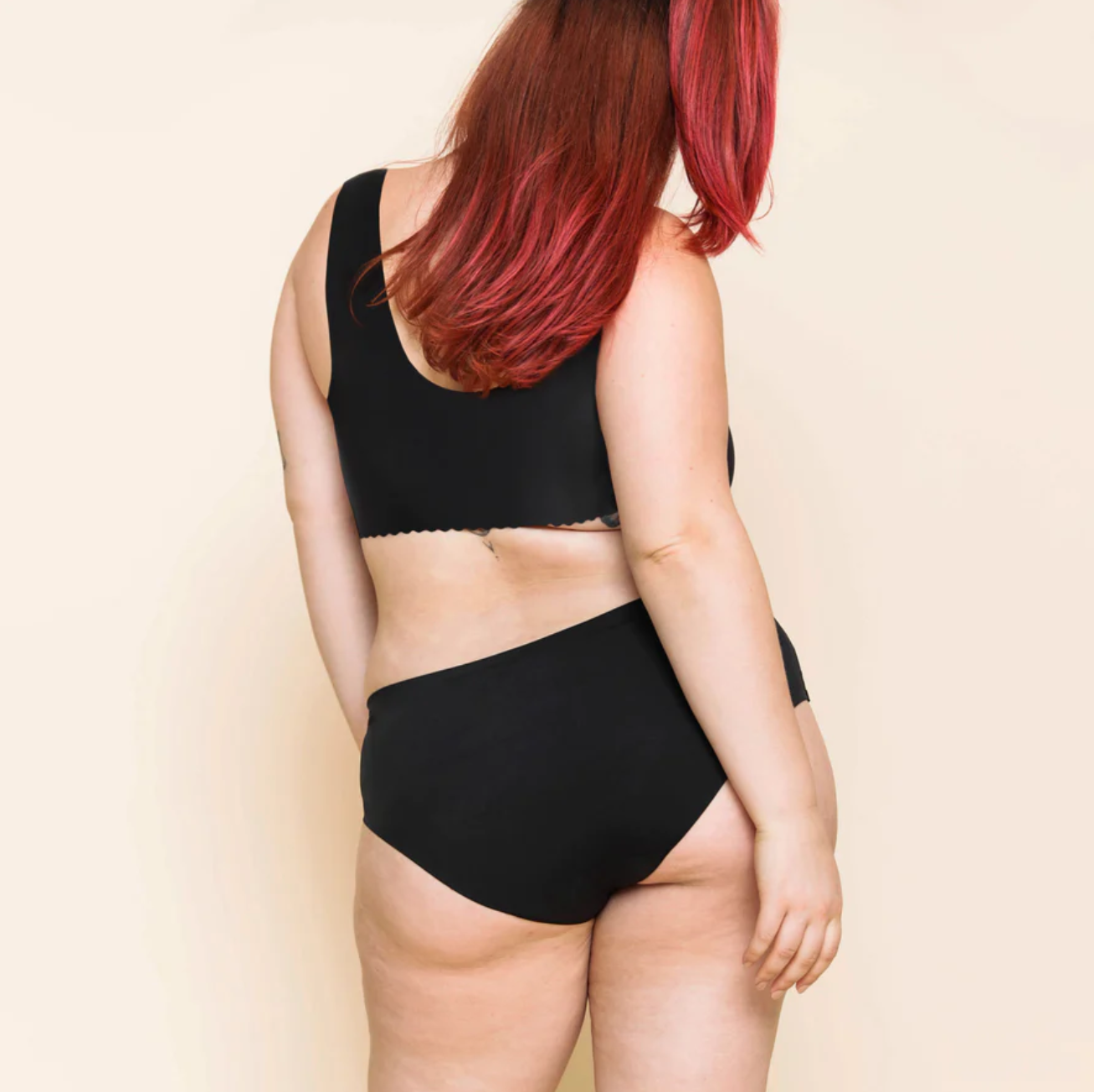 The Everyday Bra