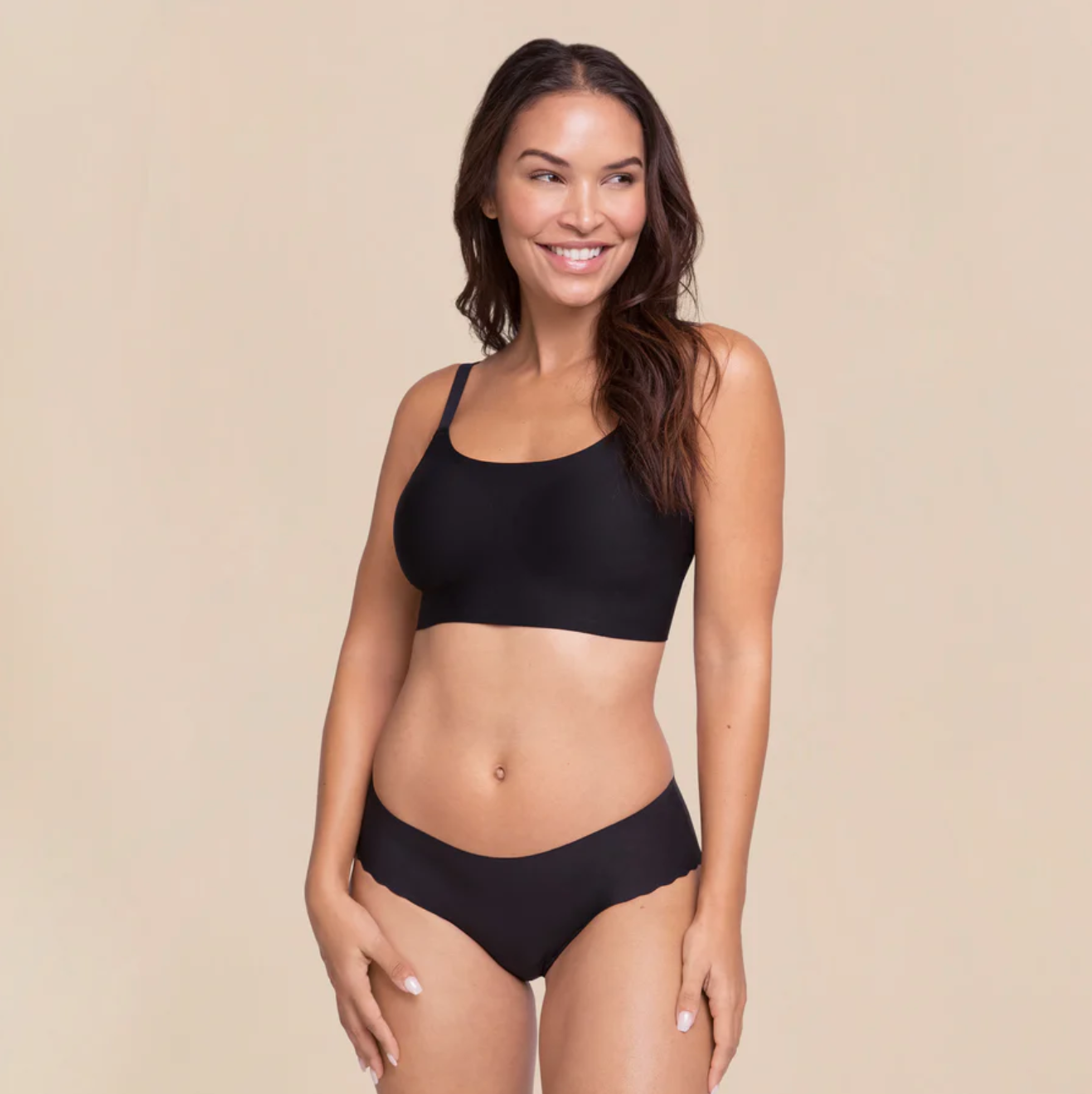 The Everyday Panty