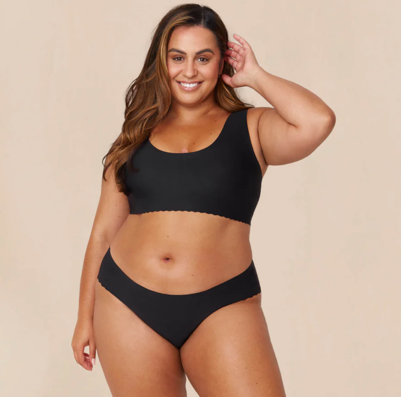 The Everyday Panty