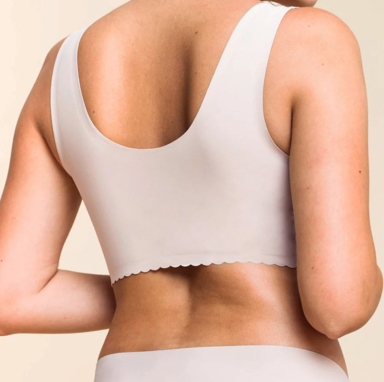 The Everyday Bra