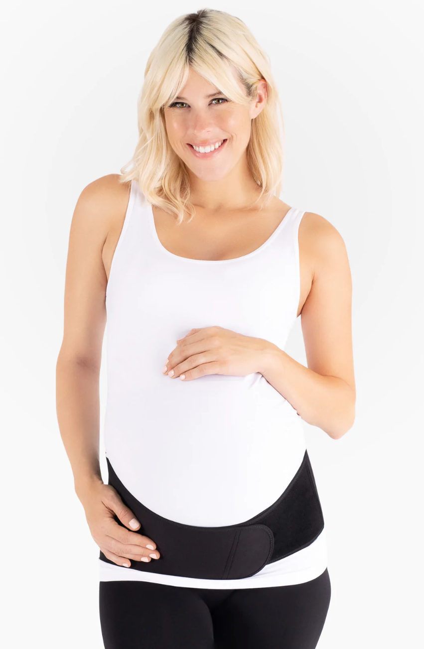 Belly Bandit Upsie Belly Pregnancy Support Band