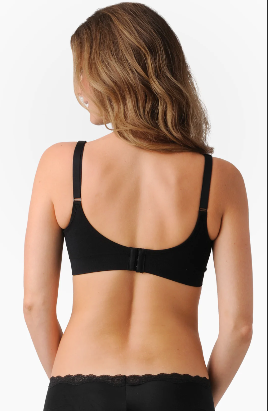 Belly Bandit Bandita Maternity Nursing Bra