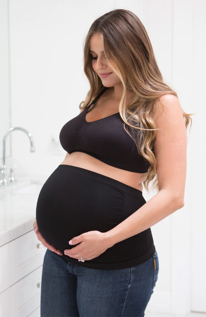 Belly Bandit Bandita Maternity Nursing Bra
