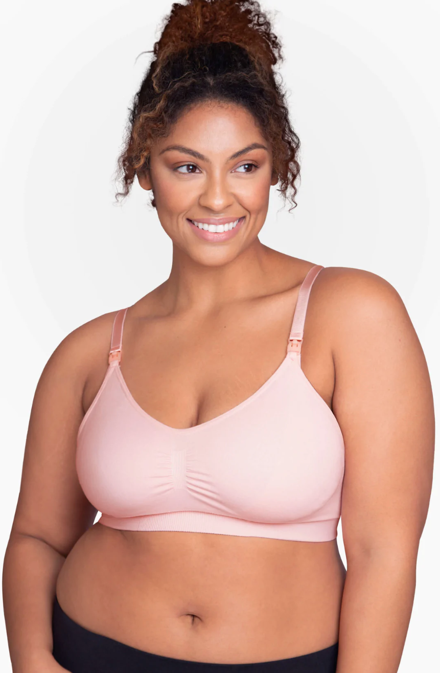 Belly Bandit Bandita Maternity Nursing Bra