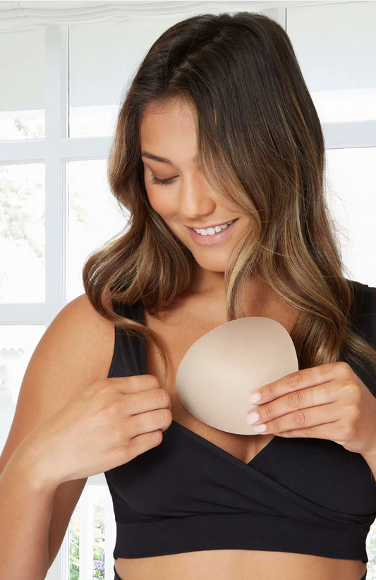 Belly Bandit Reusable Leakproof Nursing Pads