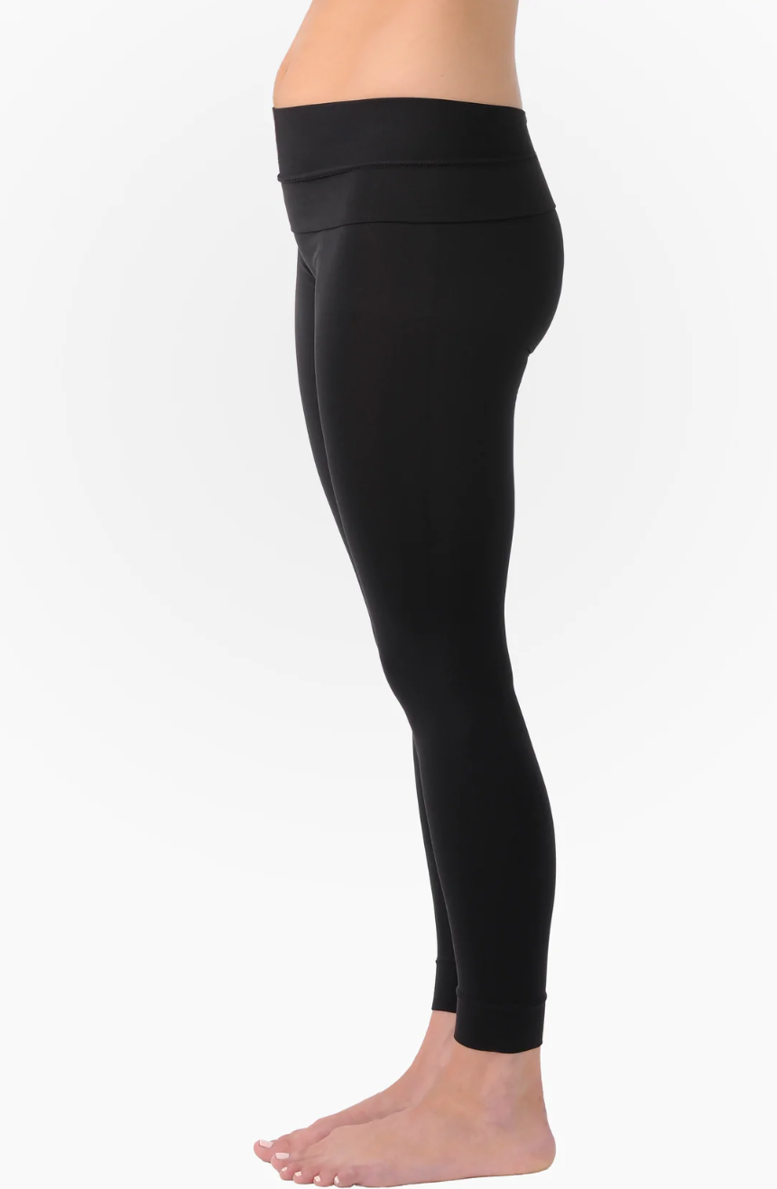 Belly Bandit B.D.A. Maternity Leggings