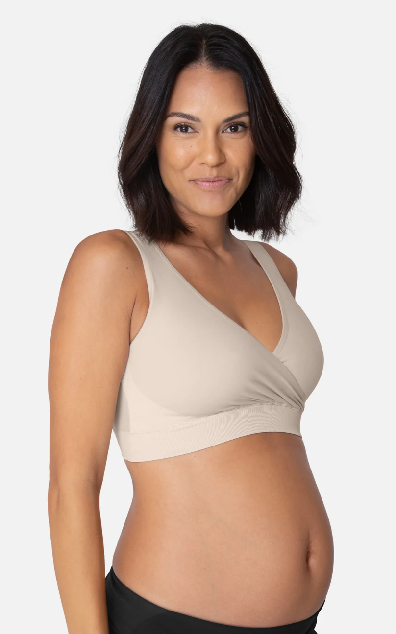 Belly Bandit B.D.A. Maternity & Nursing Bra