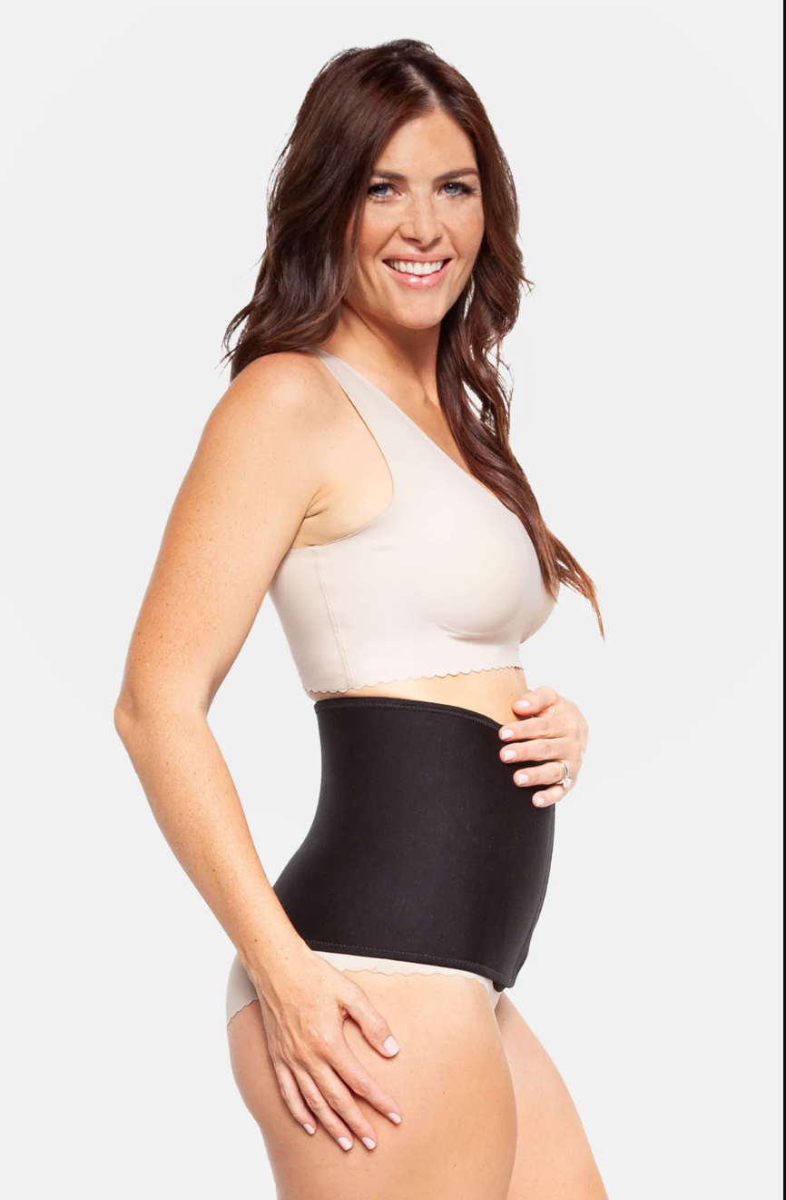 Bellt bandit Bamboo Belly Wrap