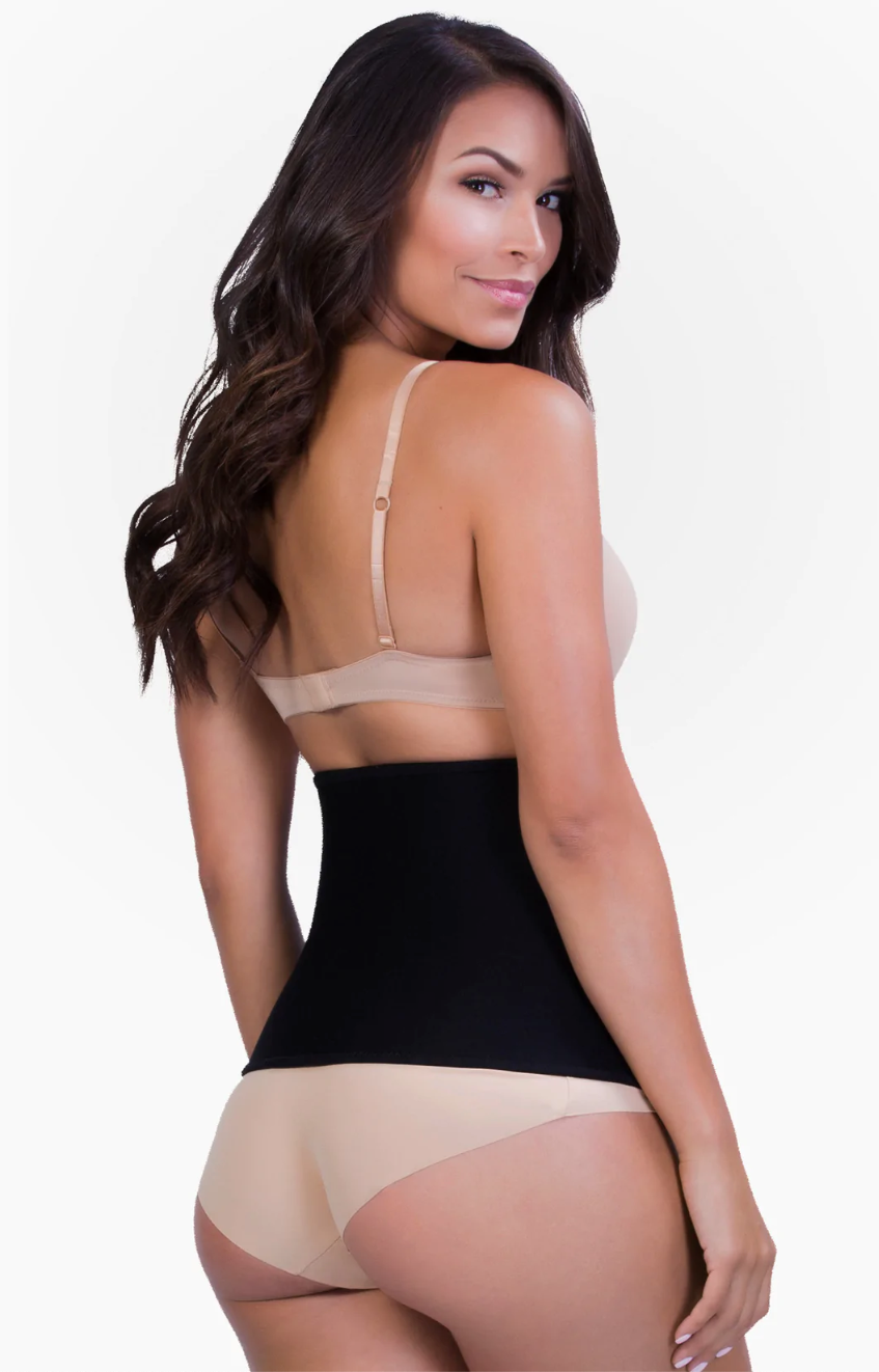 Bellt bandit Bamboo Belly Wrap