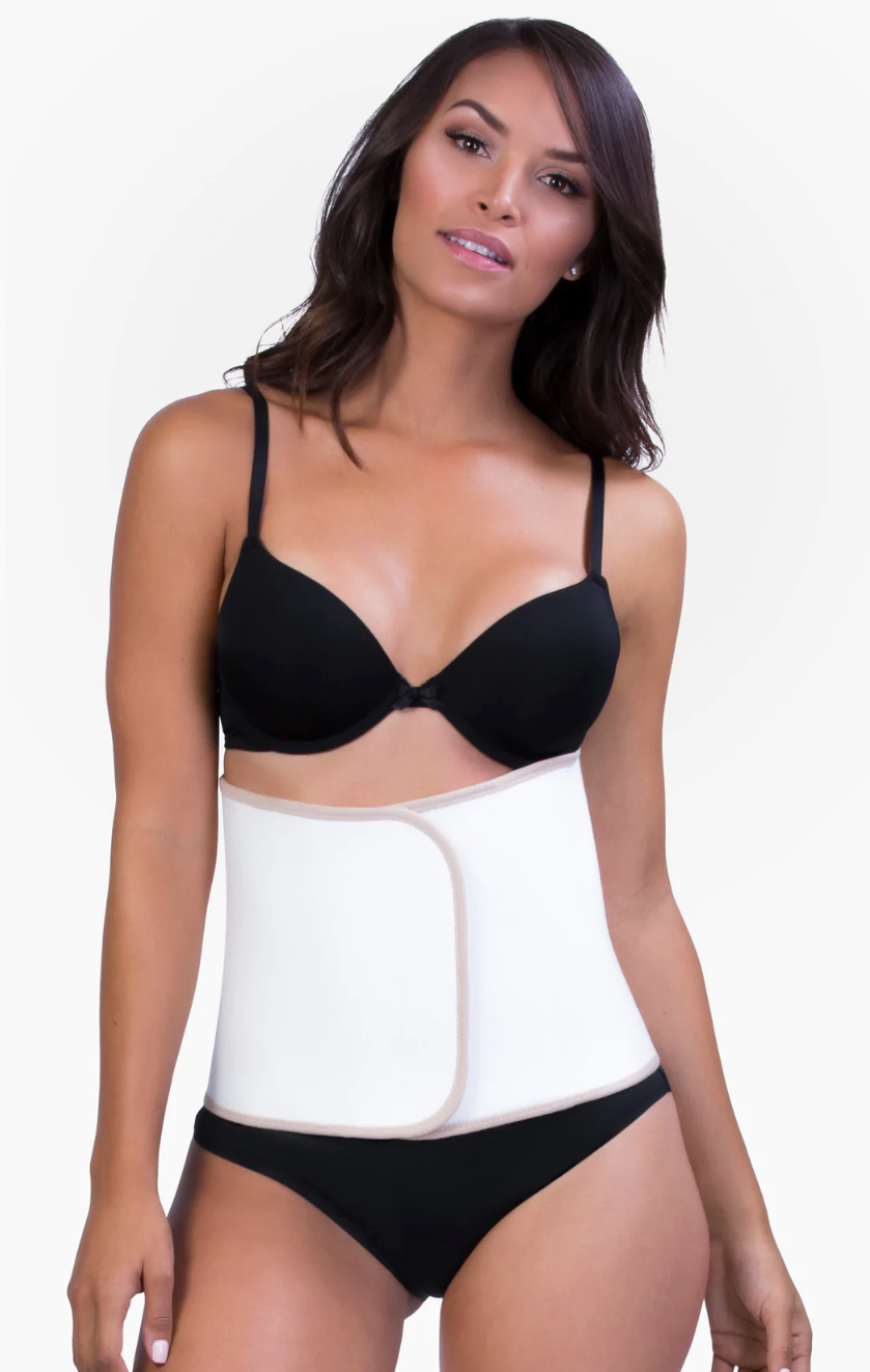 Bellt bandit Bamboo Belly Wrap