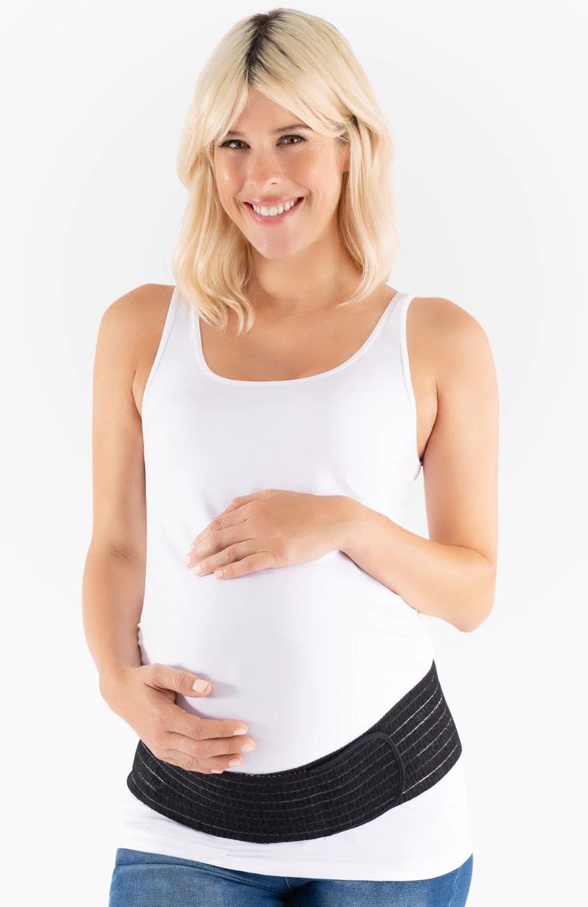 Belly Bandit Postpartum Luxe Belly Wrap - Motherhood