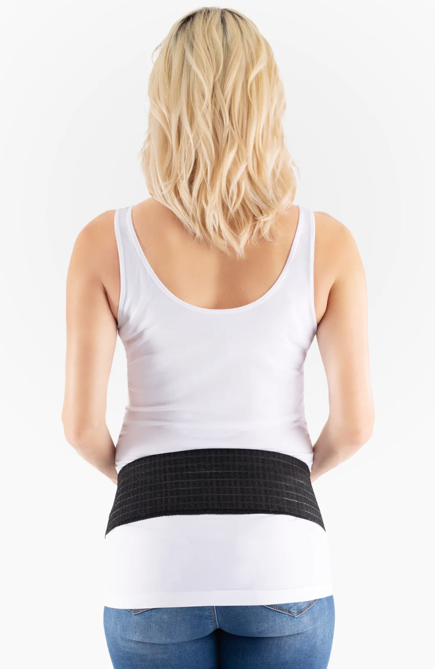 Belly Bandit 2-In-1 Maternity Band & Hip Wrap