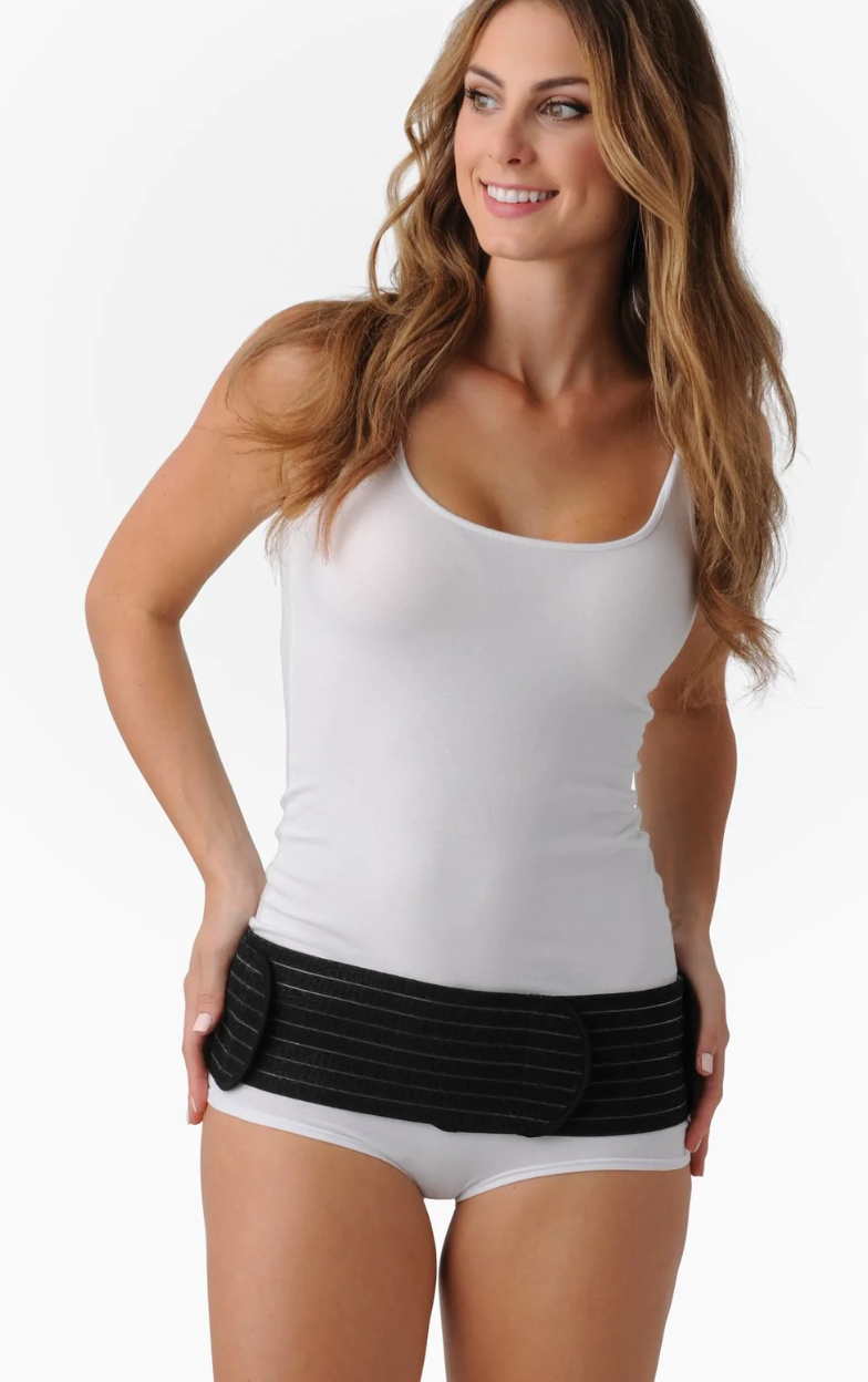 Belly Bandit 2-In-1 Maternity Band & Hip Wrap