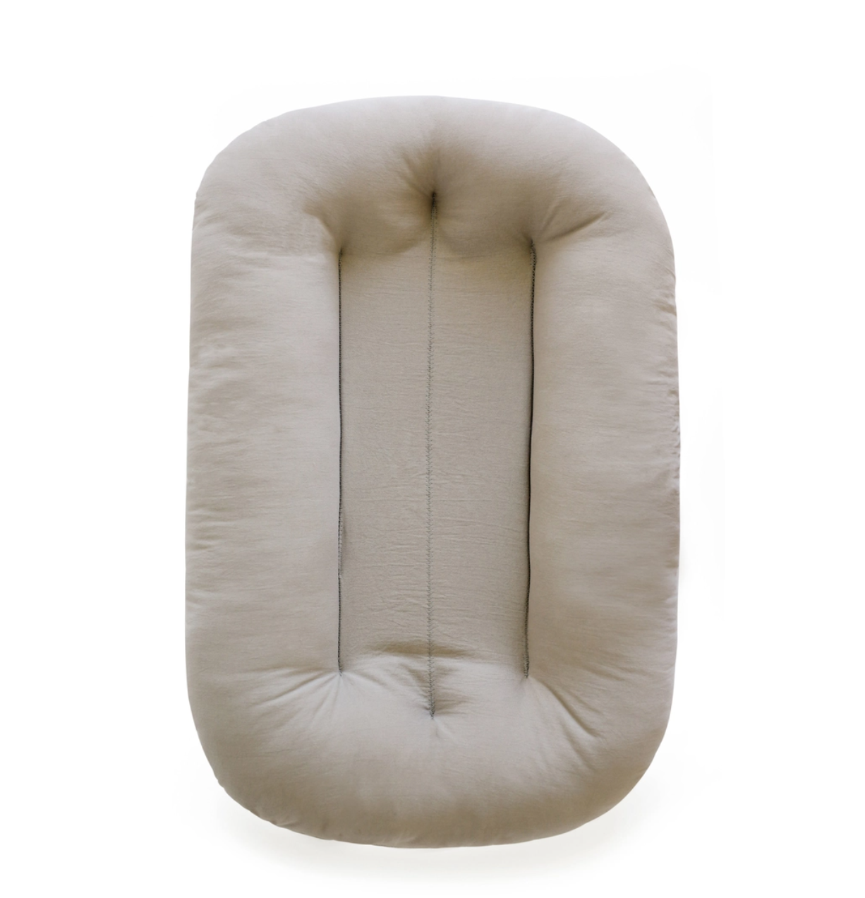 Snuggle Me Organic Infant Lounger