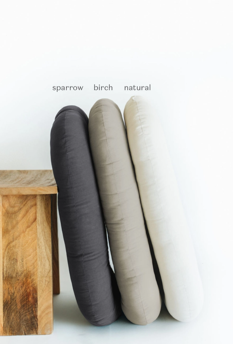 Snuggle Me Organic Infant Lounger