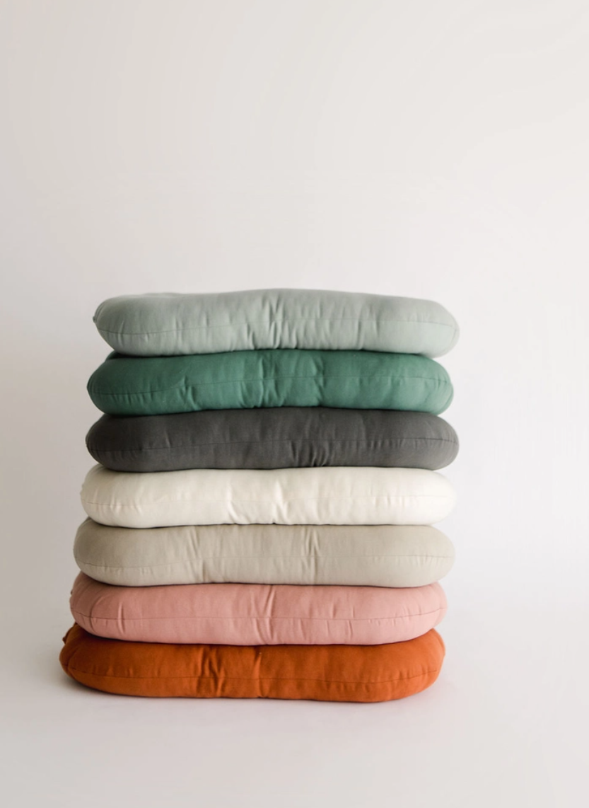 Snuggle Me Organic Infant Lounger