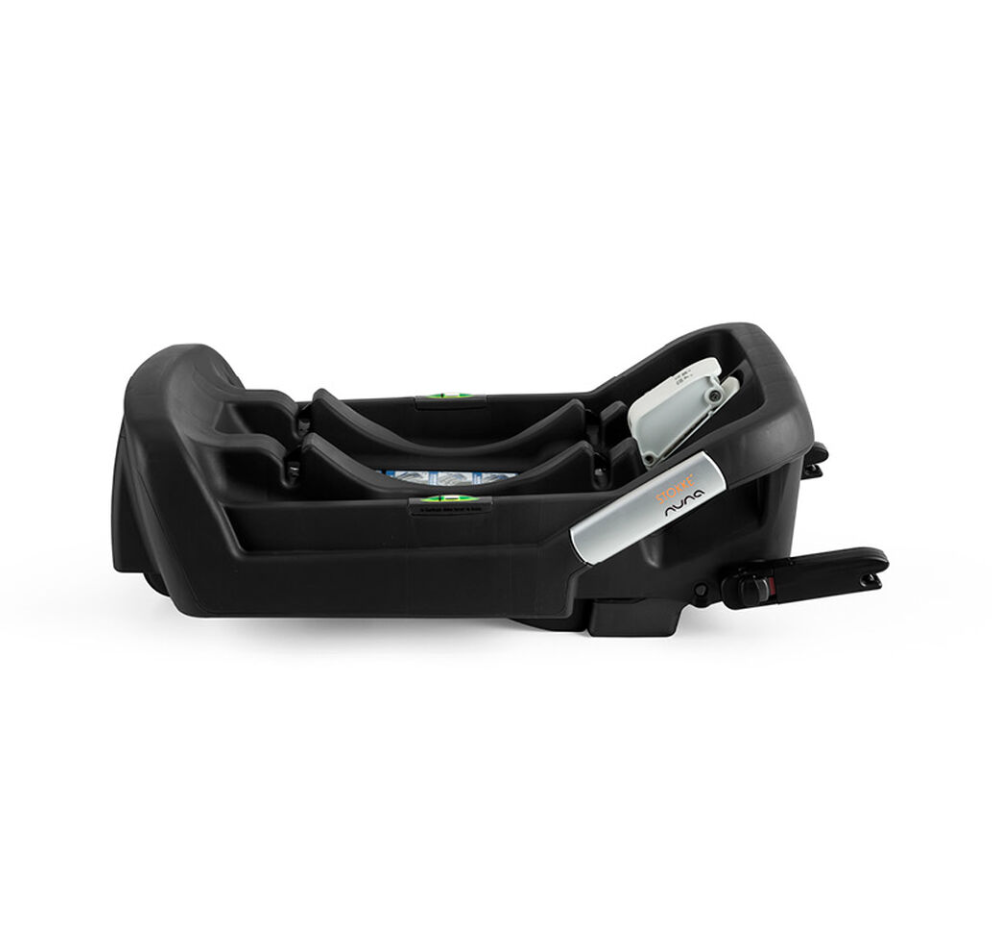 Stokke PIPA by Nuna Base - Black