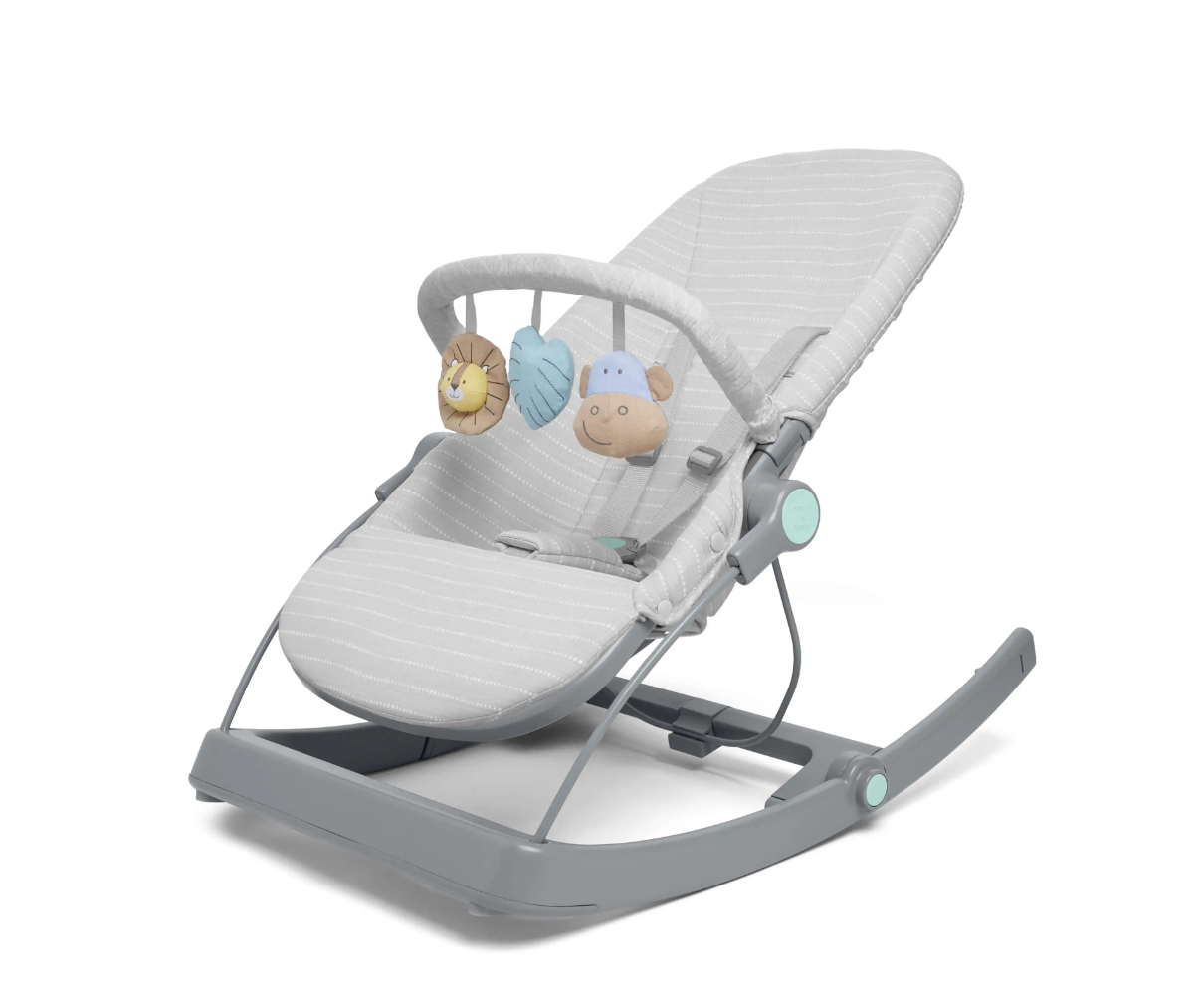 Baby 2025 roo bouncer