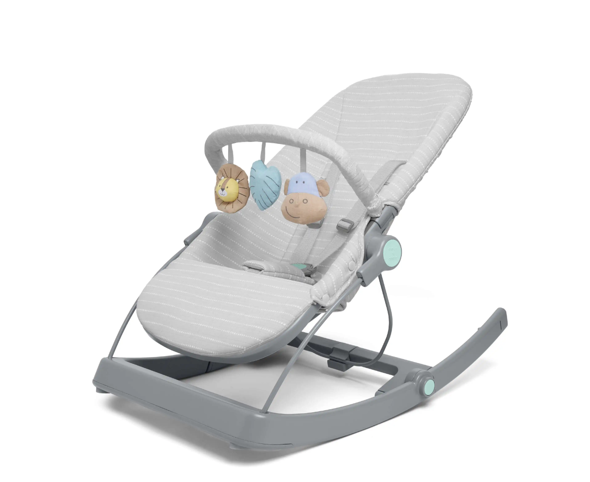 Baby Bouncer & Rocker & Seat