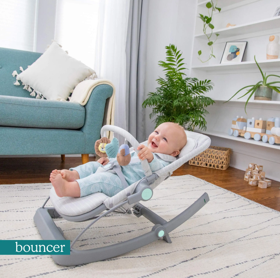 Baby Bouncer & Rocker & Seat