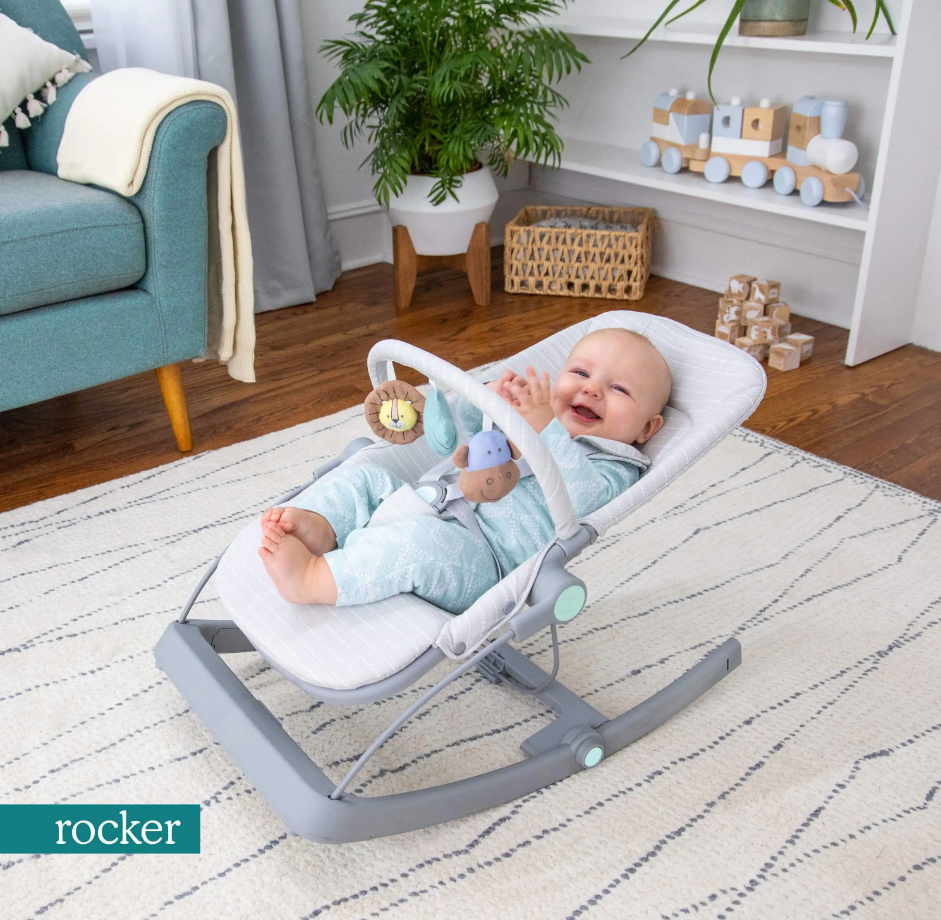 Baby Bouncer & Rocker & Seat