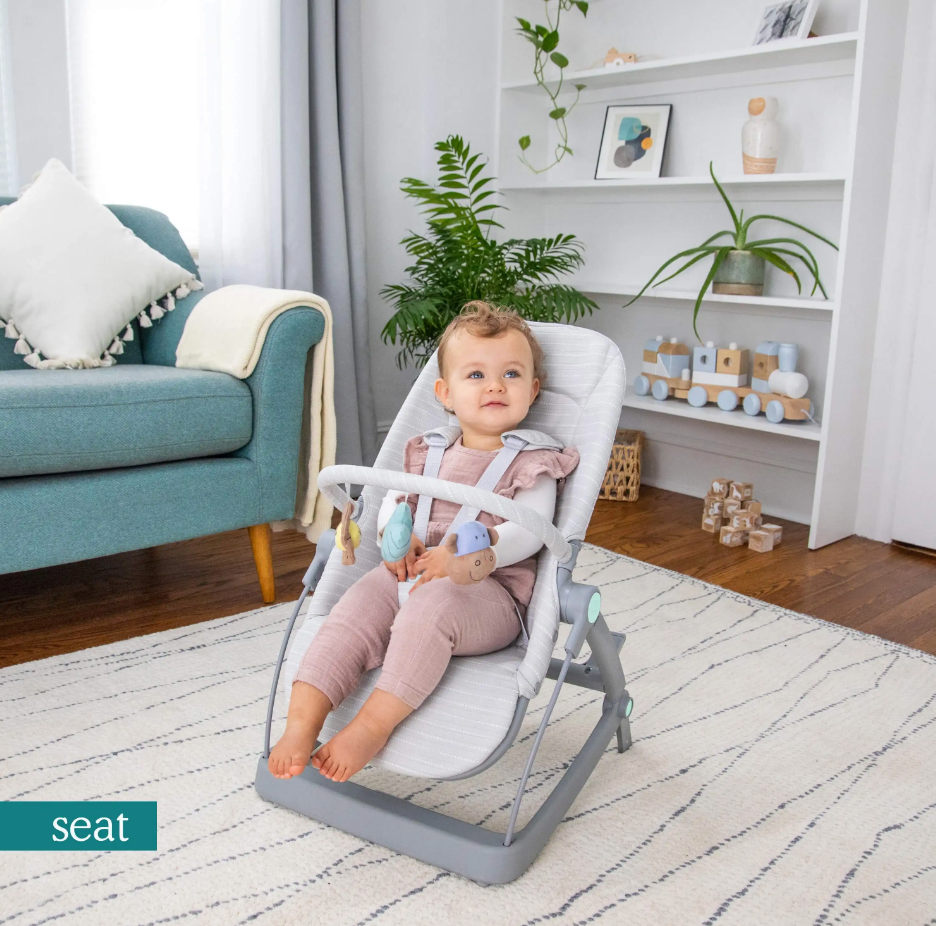 Baby Bouncer & Rocker & Seat