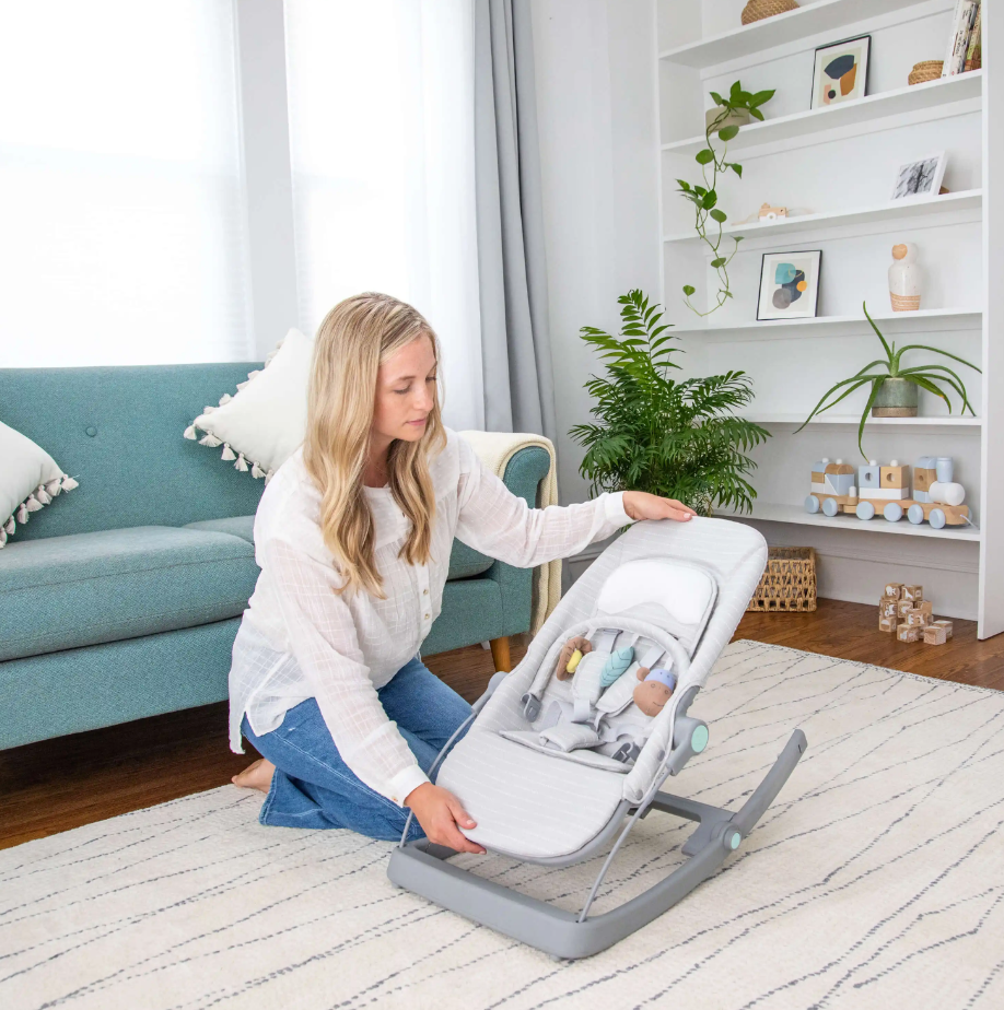 Baby Bouncer & Rocker & Seat
