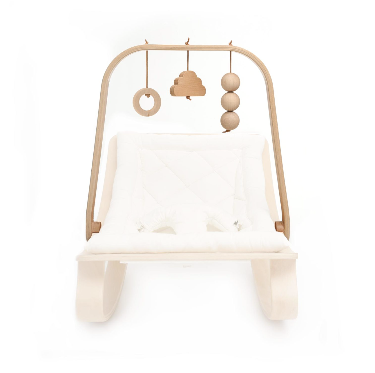 Activity Arch For Baby Rocker LEVO