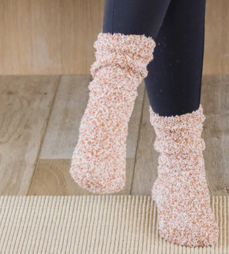 Bamboni Socks