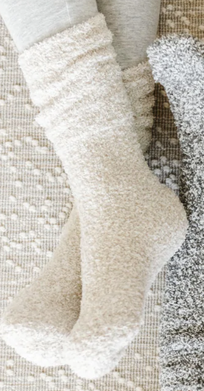 Bamboni Socks