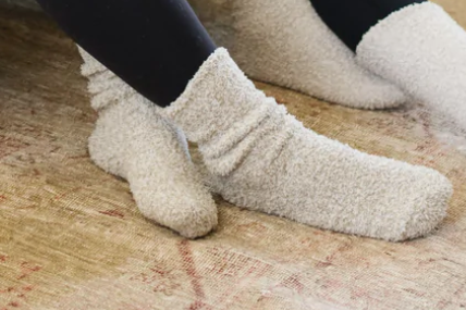 Bamboni Socks