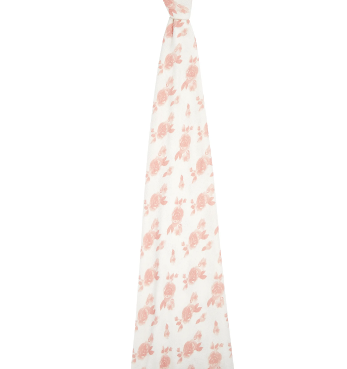 Snuggle Knit Swaddle Blanket