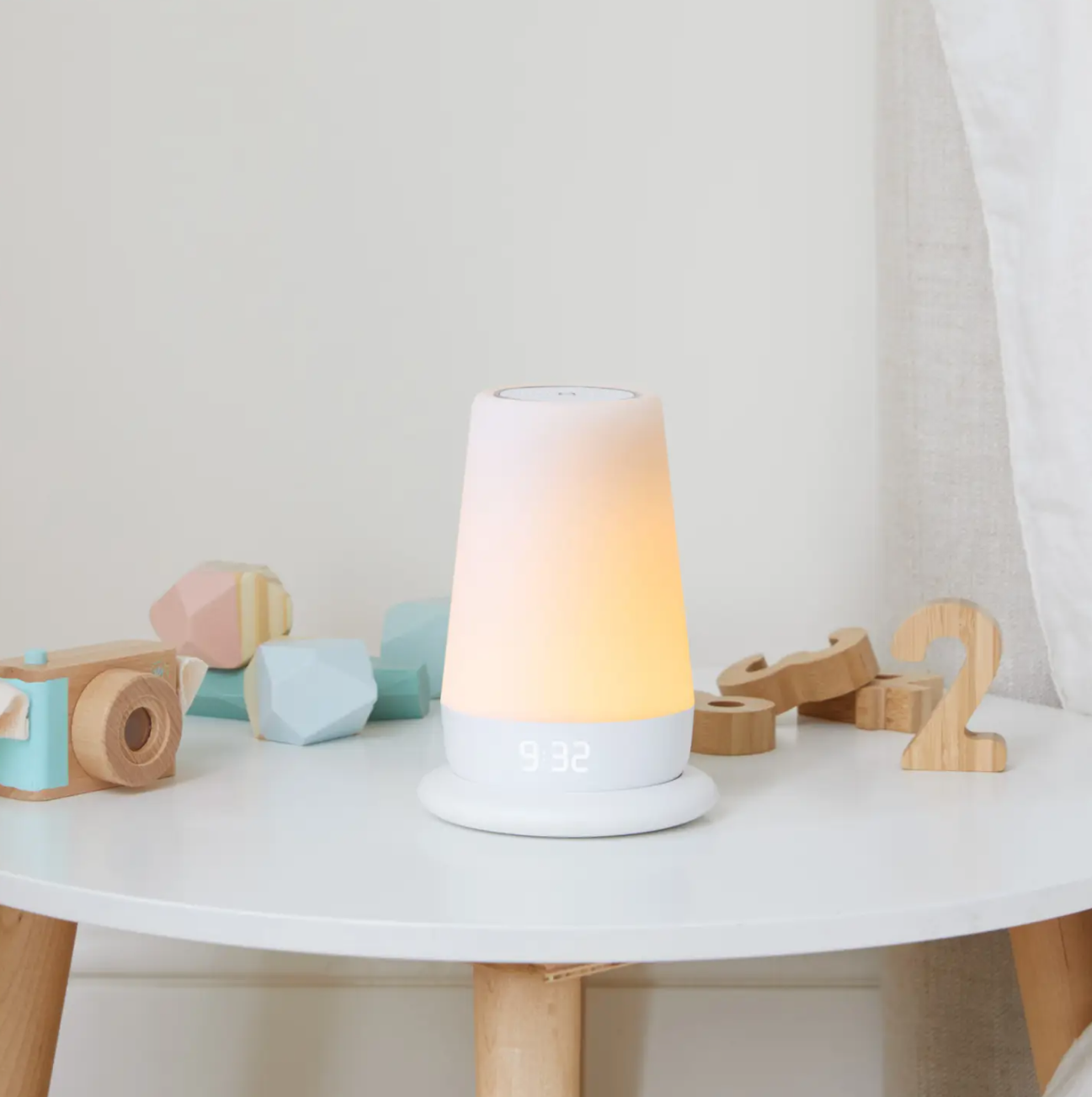 Hatch Rest+ 2nd Gen.