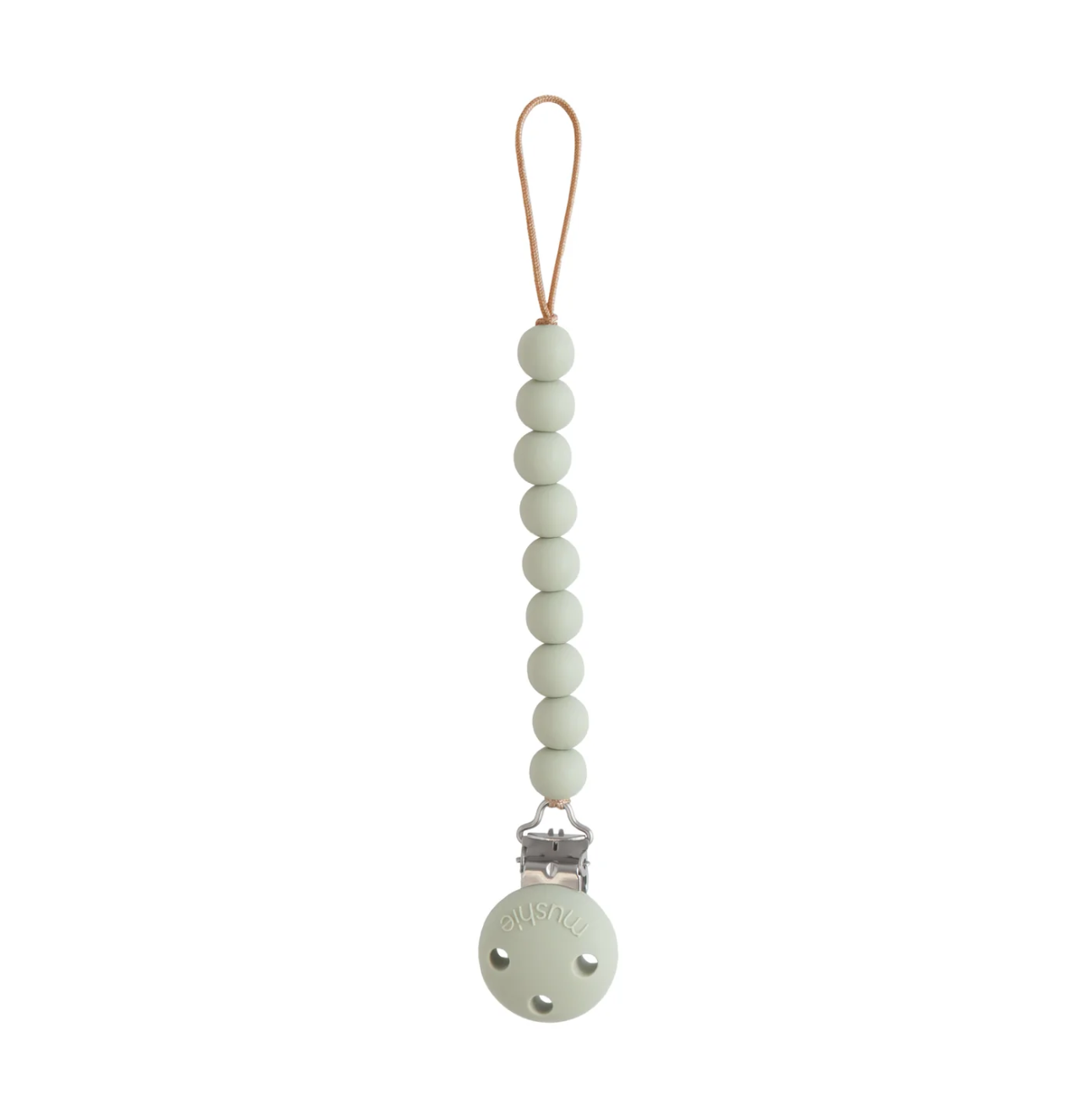 Hera Pacifier Clip