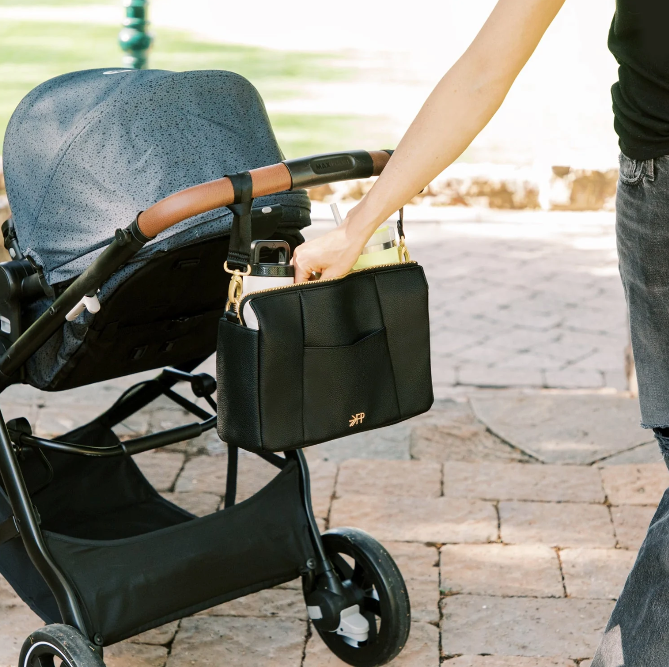 Classic Stroller Caddy
