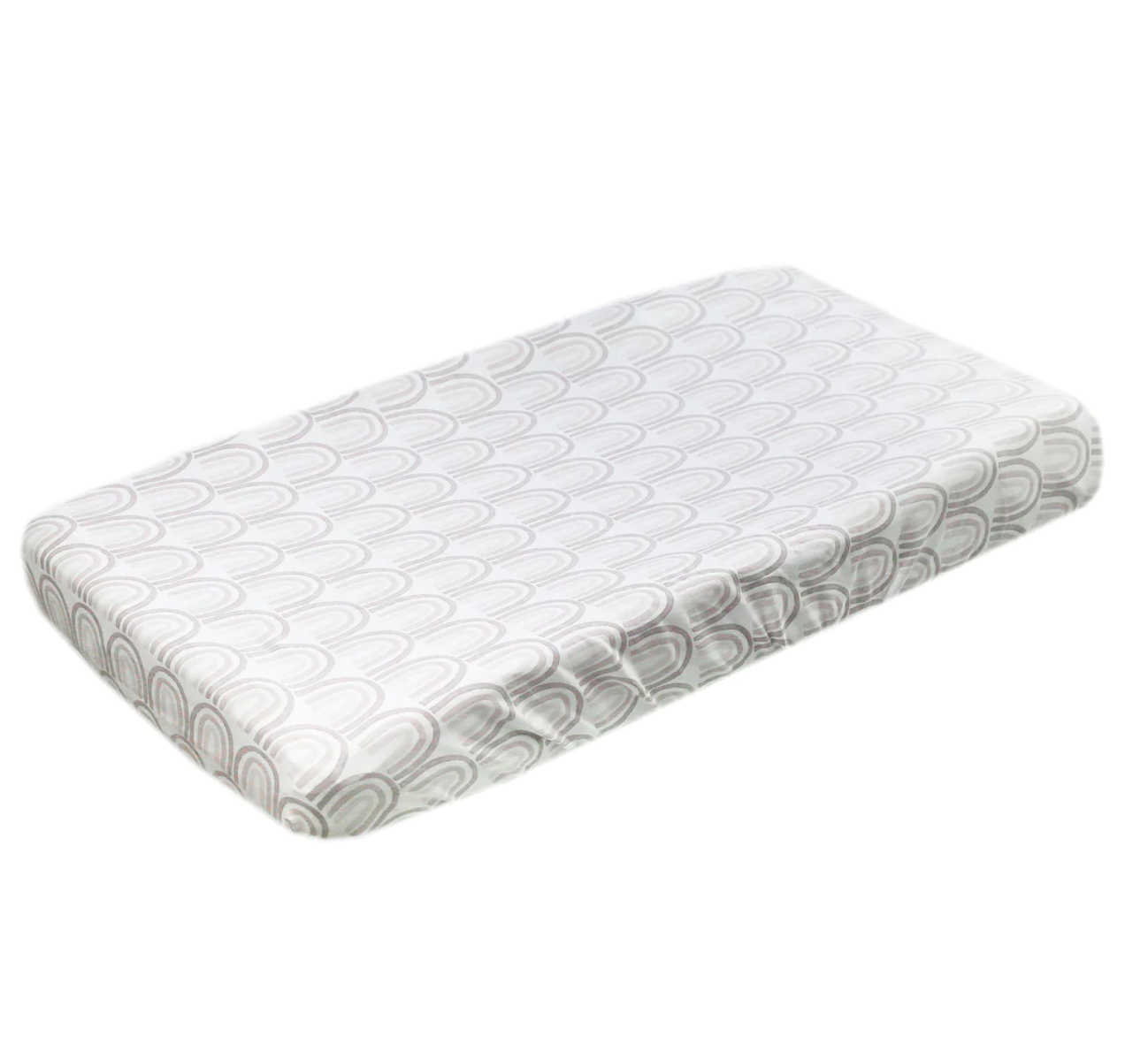 Bliss Premium Knit Changing Pad Cover