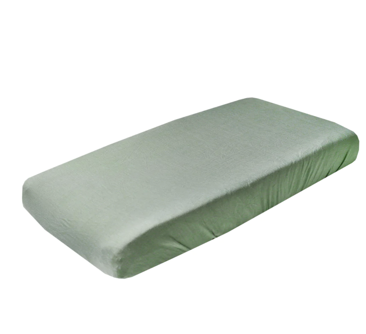 Briar Premium Knit Changing Pad Cover