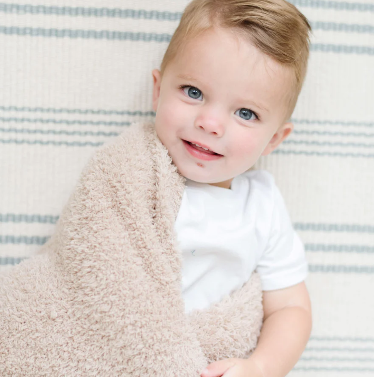Bamboni Mini Blanket