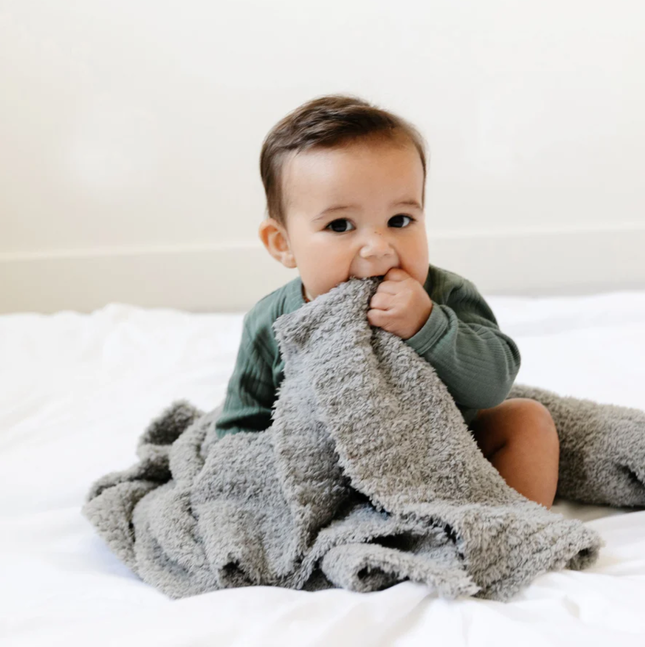Bamboni Mini Blanket