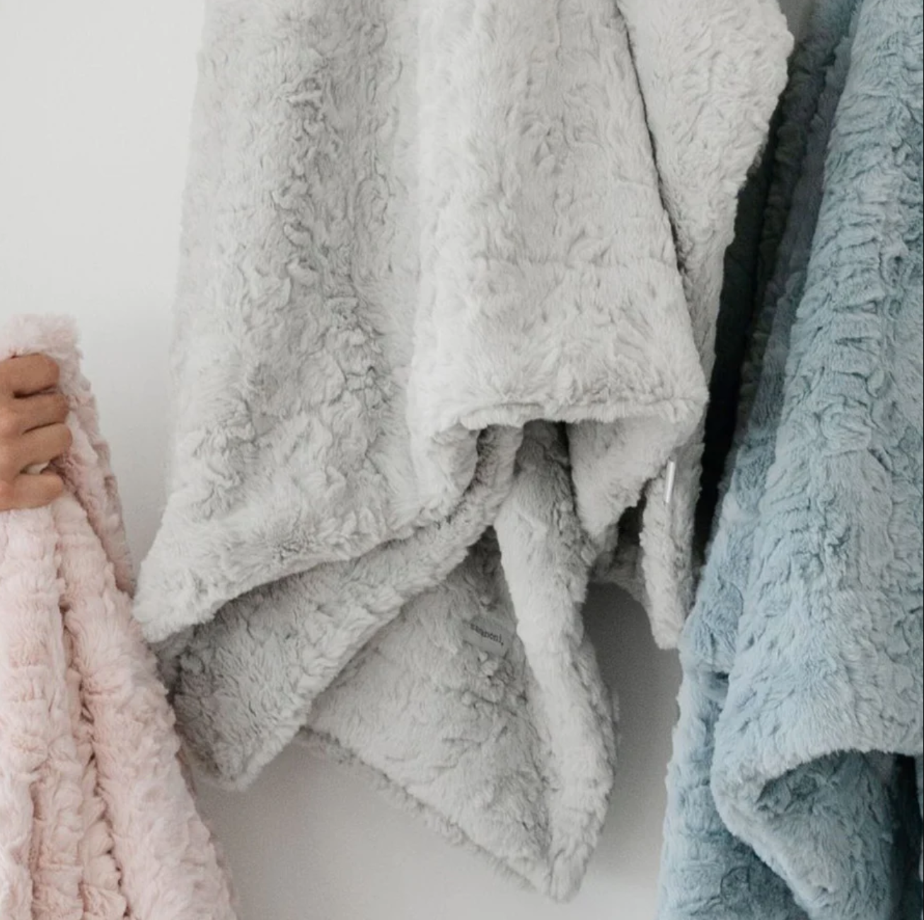 Dream Mini Blanket