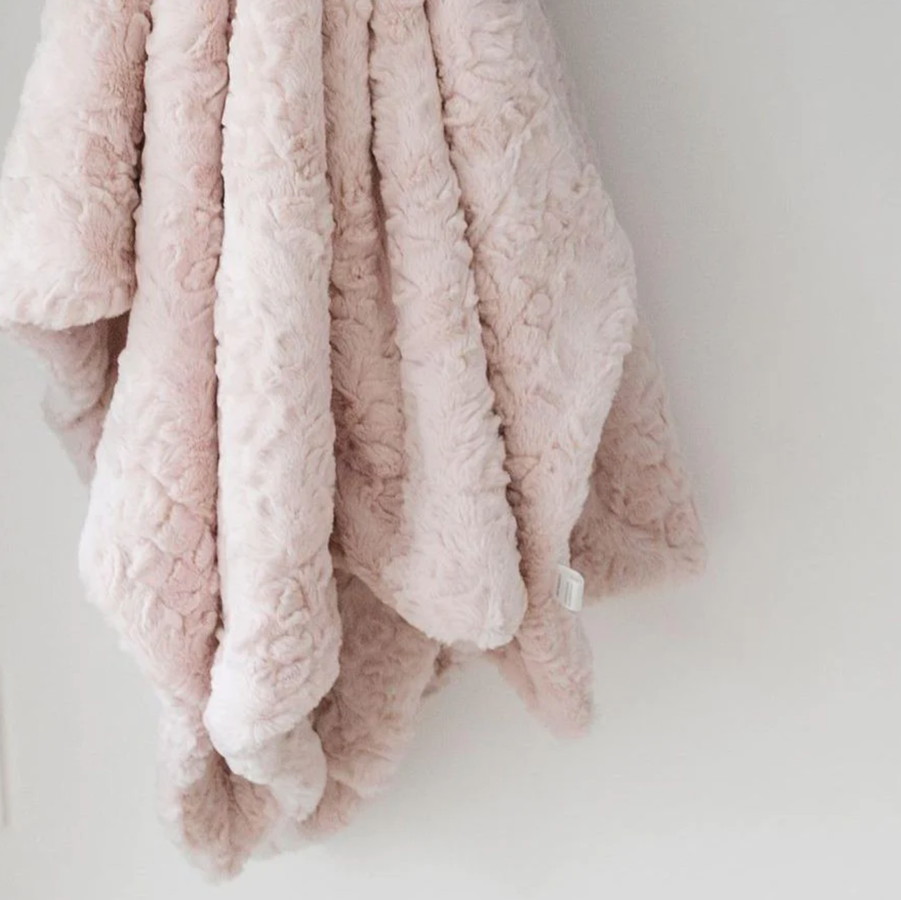 Dream Receiving Blanket