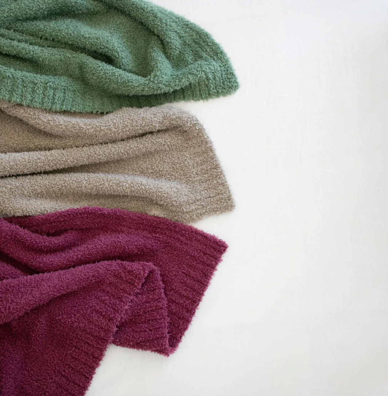 Bamboni Receiving Blanket